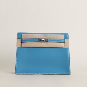 Kelly Danse Evercolor 75 Blue Jean PHW