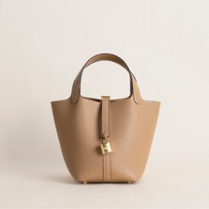 Picotin18 Clemence 4B Biscuit GHW