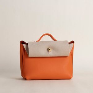 Mini 2424 Evercolor 93 Orange GHW