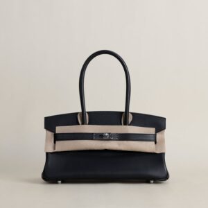 Birkin shoulder29 Evercoler CK89 Noir PHW