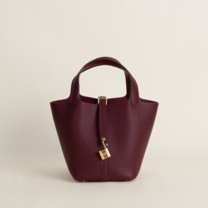 Picotin18 Clemence CC55 Rouge H GHW