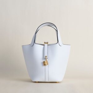 Picotin18 Clemence 01 Blanc GHW