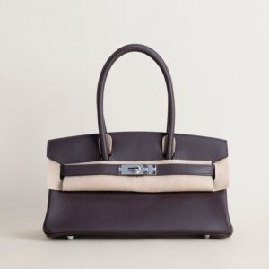 Birkin shoulder29 Evercoler 0G Rouge sellier PHW