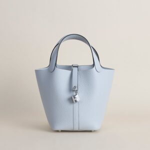 Picotin18 Clemence 08 Bleu pale PHW