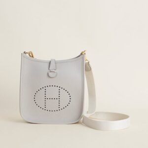 Evelyne mini Clemence 8L Beton GHW