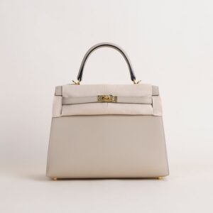 Kelly25 Epsom S2 Trench GHW