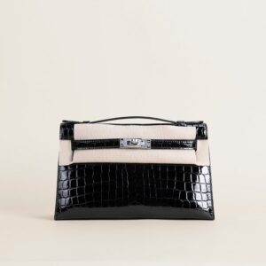 3166aafe779d85a53e24bff6eb591c53_900x.jpg Kelly pochette Shiny Niloticus crocodile CK89 Nior PHW
