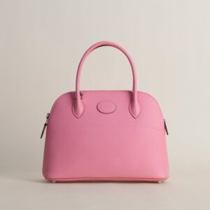 Bolide 27CM Epsom 1Q Rose confetti PHW