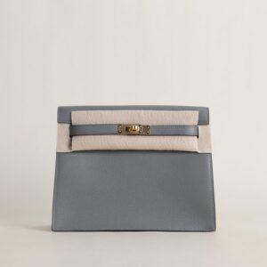 Kelly Danse Evercolor 0L Gris meyer GHW