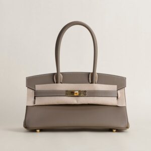 Birkin shoulder29 Evercoler CK18 Etoupe GHW