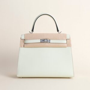 Kelly25 Epsom 0S Vert fizz PHW