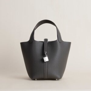 Picotin18 Clemence 8F Etain PHW