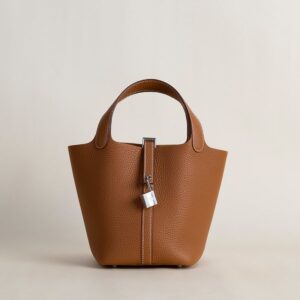 Picotin18 Clemence CK37 Gold PHW