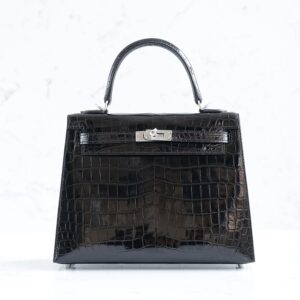 5f6964a930fd437d8a219a6b7adc108b_900x.jpg Kelly25 Shiny Niloticus crocodile 89 Noir PHW