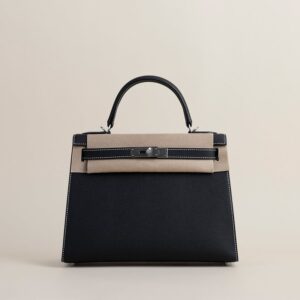Kelly28 Epsom CK89 Noir PHW