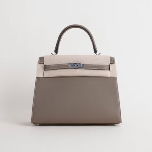 Kelly25 Epsom CK18 Etoupe PHW