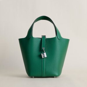 Picotin18 Clemence CK65 Vert Moyen PHW