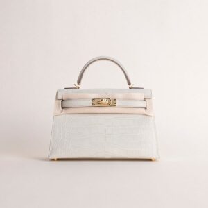 70fb0e977cfa362fcff60d51be2b5d99_900x.jpg Mini Kelly II Matte Alligator Crocodile 8L Beton GHW