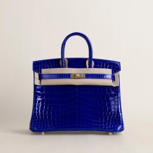 72ab13bf41ac944478a96cadad41300b_900x.jpg Birkin 25cm Shiny Niloticus crocodile 7T Blue electric GHW