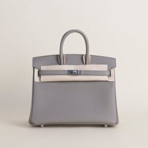 79b75e556e570e8093c0c0fca0cbe156_900x.jpg Birkin 25cm Togo M8 Gris asphalte PHW