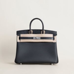 8245e446d3b1bce7b3209f1d8ae389ae_900x.jpg Birkin 25cm Touch Togo/Matte Alligator Crocodile 89 Noir PHW