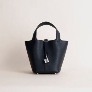 Picotin18 Clemence CK89 Noir PHW