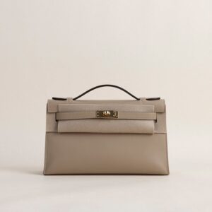 Kelly pochette Swift S2 Trench GHW