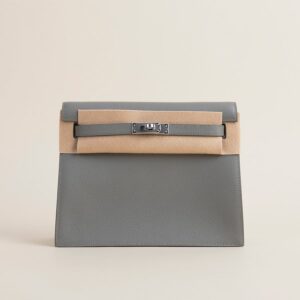 Kelly Danse Evercolor 0L Gris Mayer PHW