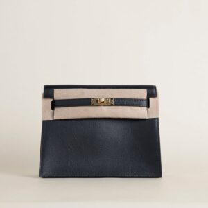 Kelly Danse Evercolor CC89 Noir GHW