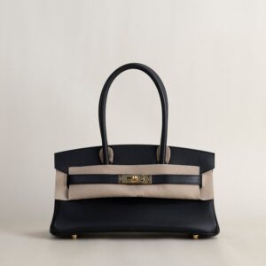 Birkin shoulder29 Evercoler CK89 Noir GHW