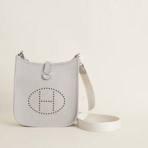 Evelyne mini Clemence 8L Beton PHW