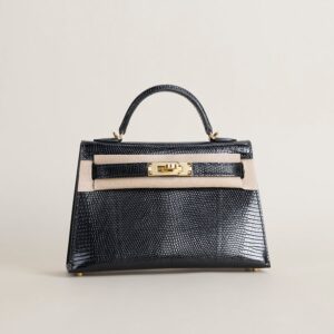 98bc5e1de24a6ce01a20de988617693d_900x.jpg Mini Kelly II Lizard CC89 Noir GHW