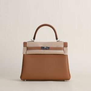 Kelly25 Togo CK37 Gold PHW
