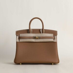 Birkin 25cm Togo CC37 Gold GHW_3 Birkin 25cm Togo CC37 Gold GHW