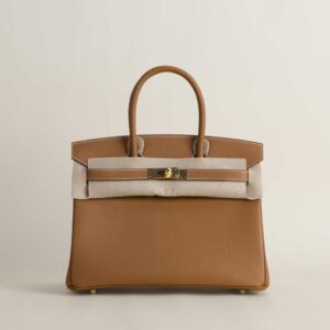 Birkin 30cm Epsom CC37 Gold GHW_3 Birkin 30cm Epsom CC37 Gold GHW