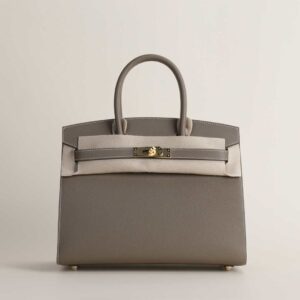 Birkin 30cm Epsom Seller CC18 Etoupe GHW_3 Birkin 30cm Epsom Seller CC18 Etoupe GHW