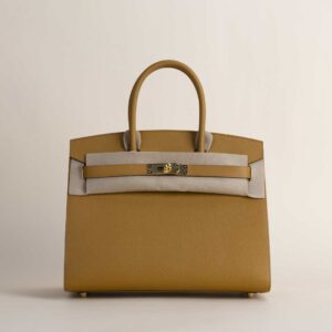 Birkin 30cm Epsom Sellier 2S Sesame GHW_3 Birkin 30cm Epsom Sellier 2S Sesame GHW