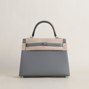 Kelly25 Epsom 0L Gris Meyer PHW