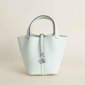 Picotin18 Clemence OS Vert fizz PHW