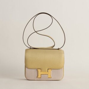 Constance 18CM Chevre Y9 Olympic GHW