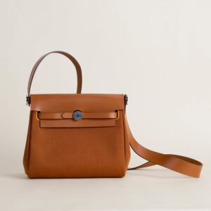 Mini Herbag Viking Hunter/Toila CK37 Gold PHW