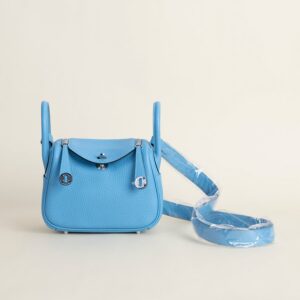 a9316650997862432dafdfdea7f1171e_900x.jpg Mini Lindy Clemence leather Bleu de nord PHW