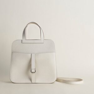 Halzan 25CM Clemence 10 Craie PHW