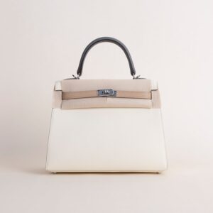 Kelly25 Epsom 8L Beton/0M Chai/ 0L Gris mayerb PHW