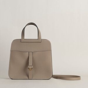 Halzan 25CM Clemence S2 Trench/18 Etoupe GHW