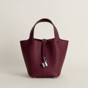 Picotin18 Clemence CC55 Rouge H PHW
