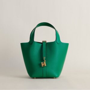 Picotin18 Clemence U4 Vert Verttigo GHW