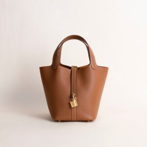 Picotin18 Clemence CC37 Gold GHW