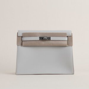 Kelly Danse Swift 80 Pearl gray PHW