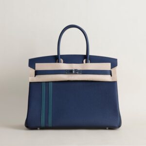 c85f227aae93fc04721c11e96351b6a6_900x.jpg Birkin 35cm Clemence 2Z Blue nuit/6O Vert Cypres PHW